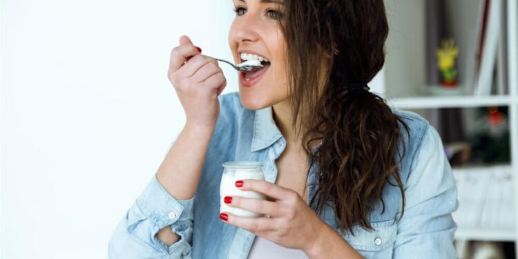 الزبادي درعك القوي أمام هجوم سرطان القولون