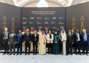 يرسم مستقبل القدرات البشرية وبناء اقتصادٍ عالمي مزدهر.. اجتماعًا دوليًّا بمشاركة 20 وزيرًا بالعاصمة السعودية الرياض