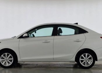 أرخص 4 سيارات جديدة في السعودية لعام 2025