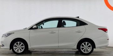 أرخص 4 سيارات جديدة في السعودية لعام 2025