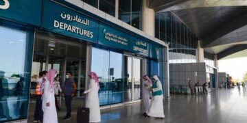 15.57 % ارتفاع في السفر الداخلي.. جدة تتصدر وجهات المملكة السياحية خلال إجازة العيد