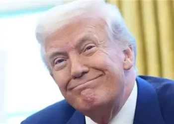 دونالد ترامب