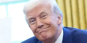 دونالد ترامب