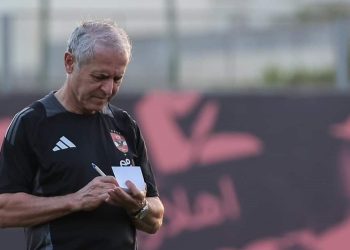 الأهلي المصري يستغنى عن كولر.. ووليد الفراج يكشف وجهة المدرب السويسري المقبلة