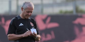 الأهلي المصري يستغنى عن كولر.. ووليد الفراج يكشف وجهة المدرب السويسري المقبلة