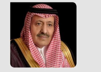 سمو أمير منطقة الباحة يقدم التعازي في وفاة المتطوعة حنان العُمري