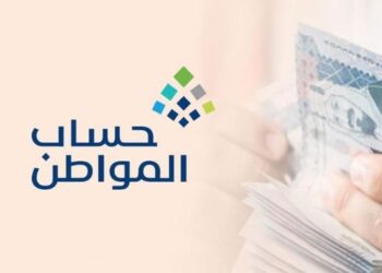 حساب المواطن