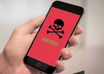 اختراق الهاتف