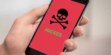اختراق الهاتف