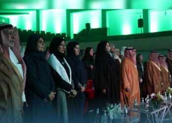 «دعم المرأة والإحتفال بإنجازاتها» جائزة الأميرة نورة بنت عبدالرحمن للتميُّز النسائي 7 سنوات من الإبداع المتواصل