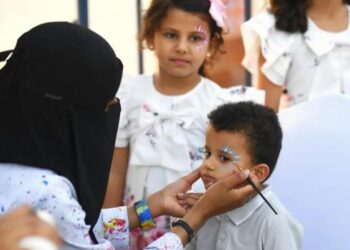 خلال أيام العيد.. فعاليات ترفيهية متنوعة بالواجهة البحرية بجدة