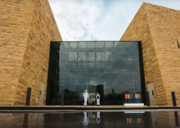 إطلاق “الخط الأول” و”الخط السعودي” للتعبير عن الهوية الثقافية للملكة