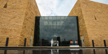 إطلاق “الخط الأول” و”الخط السعودي” للتعبير عن الهوية الثقافية للملكة