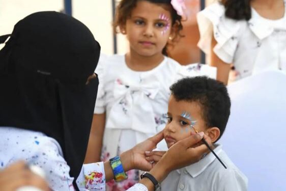 خلال أيام العيد.. فعاليات ترفيهية متنوعة بالواجهة البحرية بجدة