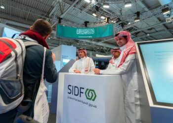 المملكة تشارك في معرض “هانوفر ميسي 2025” لتعزيز التحول الصناعي العالمي