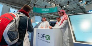 المملكة تشارك في معرض “هانوفر ميسي 2025” لتعزيز التحول الصناعي العالمي