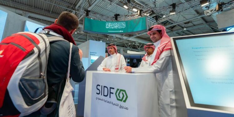 المملكة تشارك في معرض “هانوفر ميسي 2025” لتعزيز التحول الصناعي العالمي