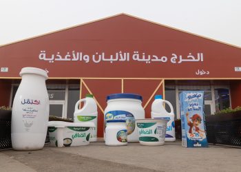 الخرج.. منبع الألبان الطازجة التي تثري مائدة السعوديين