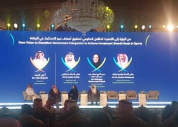 السياحة: الفعاليات الرياضية استقطبت 14 مليون سائحًا للسعودية