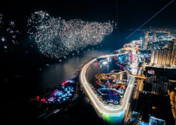 ليلة لا تنسى وطرب استثنائي.. ردود الأفعال بعد حفل جنيفر لوبيز ضمن “فومولا1” بجدة