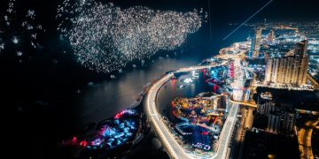 ليلة لا تنسى وطرب استثنائي.. ردود الأفعال بعد حفل جنيفر لوبيز ضمن “فومولا1” بجدة