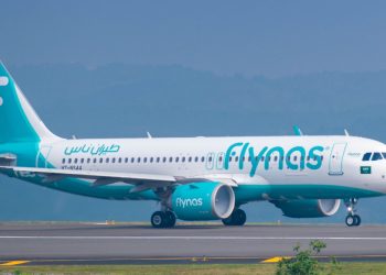 بأسعار تبدأ من 99 ريالًا.. عروض خيالية من “طيران ناس” للسفر إلى الوجهات المفضلة