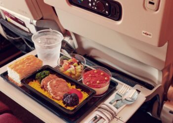 للمسافرين.. تجنبوا قائمة هذه الأطعمة في المطار حتى لا تفسد رحلتكم