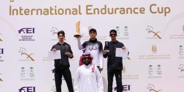 سباق القوة والصمود.. بطولة كأس القدرة والتحمل الدولي تتألق في الرياض