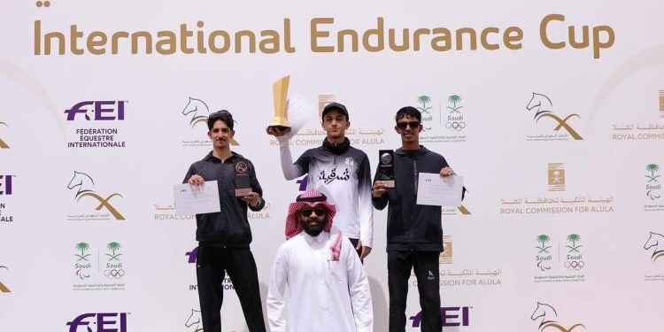 سباق القوة والصمود.. بطولة كأس القدرة والتحمل الدولي تتألق في الرياض