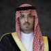 الأمير سعود بن عبدالله بن جلوي محافظ جدة