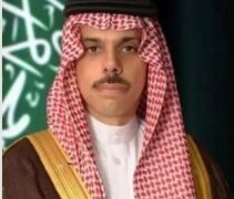 وزير الخارجية