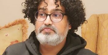 المخرج المسرحي طلال المالكي