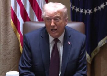 الرئيس الأمريكي يعتزم زيارة السعودية