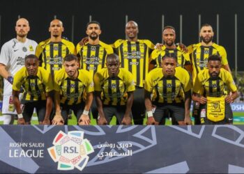 الاتحاد يتلقى صدمة كبرى قبل مواجهة الأهلي في دوري روشن