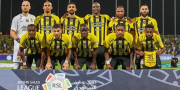 الاتحاد يتلقى صدمة كبرى قبل مواجهة الأهلي في دوري روشن