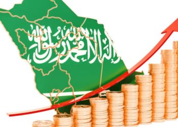 بـ3 تريليونات ريال.. الاقتصاد السعودي يسجل أعلى سيولة في تاريخه ونمو يتخطى 10 ٪