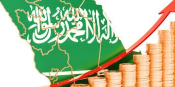 بـ3 تريليونات ريال.. الاقتصاد السعودي يسجل أعلى سيولة في تاريخه ونمو يتخطى 10 ٪