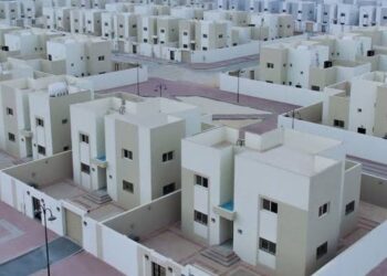 «المملكة تواصل العطاء».. كيفية التسجيل في الإسكان التنموي والشروط ورابط التقديم