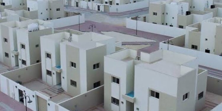 «المملكة تواصل العطاء».. كيفية التسجيل في الإسكان التنموي والشروط ورابط التقديم
