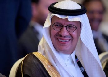 بعد توليه رئاسة مجلس أمناء جامعة “كاوست”.. أبرز المعلومات عن الأمير عبدالعزيز بن سلمان