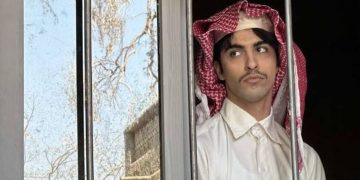 عبدالرحمن نافع.. قصة نجاح شاب سعودي عمره 27 عام شارك في موسم بـ 3 شخصيات
