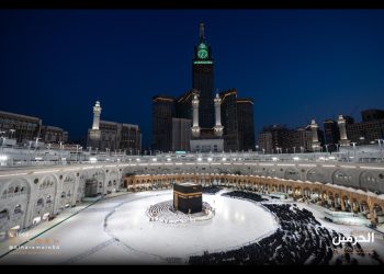 هل تستطيع أداء العمرة الآن؟ إليك كل ما تحتاج معرفته