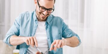 الصحة والطعم في طبق واحد.. تعرف على مكونات الوجبة المثالية