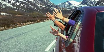 الجرعة المثالية.. كم مرة يجب أن تسافر سنويًا لصحة أفضل؟