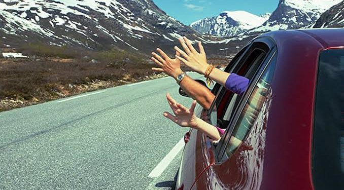 الجرعة المثالية.. كم مرة يجب أن تسافر سنويًا لصحة أفضل؟