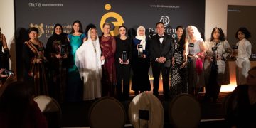 وسط حضور إعلامي ورسمي لافت.. لندن تحتفي بإنجازات المرأة العربية للعام الـ11 على التوالي