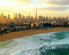 موعد مؤتمر هيئة السياحة التايلاندية في معرض سوق السفر العربي 2025 بدبي