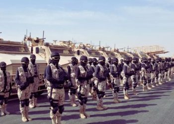 الاستعلام عن نتائج قبول الحرس الوطني 1446