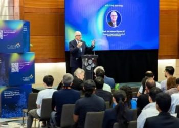 مواهب سعودية تقتحم أقوى مؤتمرات الذكاء الاصطناعي العالمية