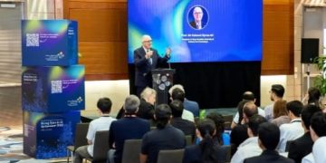 مواهب سعودية تقتحم أقوى مؤتمرات الذكاء الاصطناعي العالمية